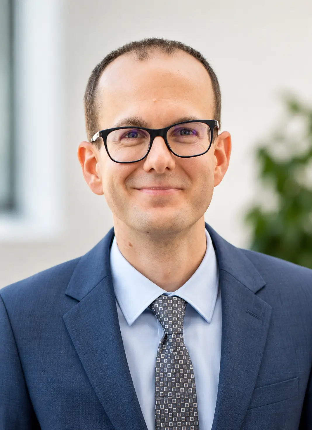Robert Pürer of ROCOON
